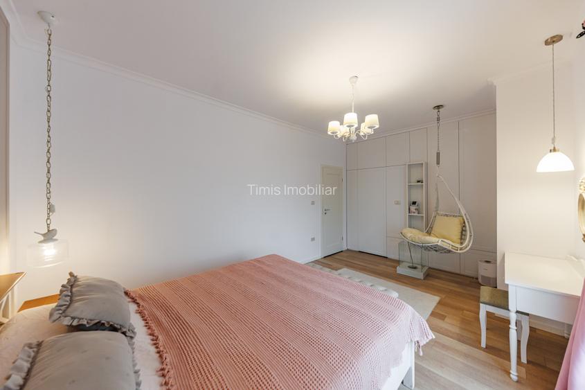 Duplex Premium, curte superbă – Timisoara,, panouri solare | Com 0% - 71