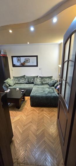 Vanzare apartament decomandat 3 camere 1 Decembrie / Titan / Ozana - 12