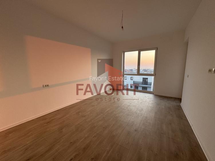 Etaj 1. Decomandat. Cu 2 bai - 6