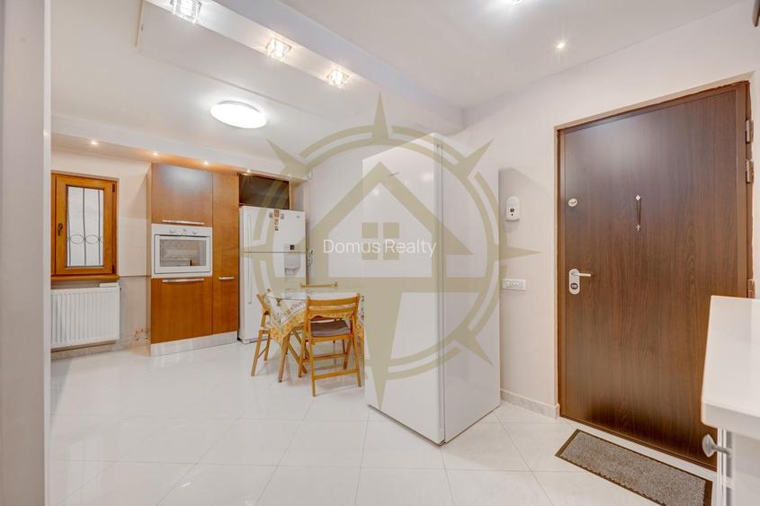 DOM00406 - Apartament 3 camere Parcare Mall Vitan - Str .Vlad Judetul - 10