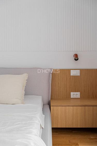 Apartament Premium 4 Camere - de Închiriere – Jandarmeriei - Băneasa - 22