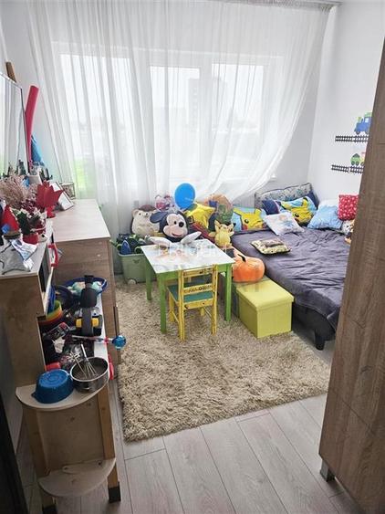 SEMICENTRAL - ETAJ 3 - LIFT - GARAJ SUB BLOC - 3 CAMERE - CENTRALA PROPRIE - CLI - 5