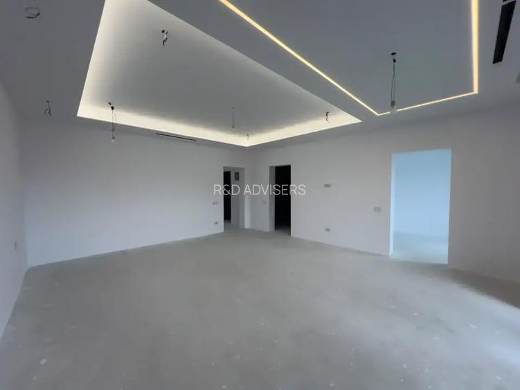 Vilă Individuală Pipera | 5 Camere | P+1+M | Finalizata | 430 m teren - 14