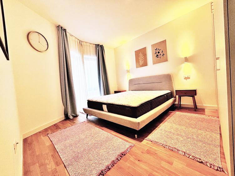 Apartament de 3 camere la poalele Tampei | Vedere panoramica - 6