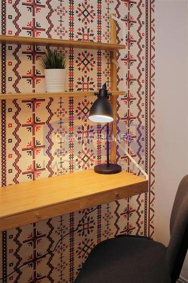 Unirii - Curtea de Apel, 2   3 camere, mobilat modern, utilat complet! - 38