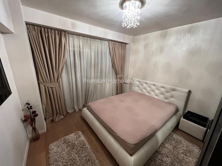 Apartament | 2 camere | Piata  Alba Iulia | Burebista - 5