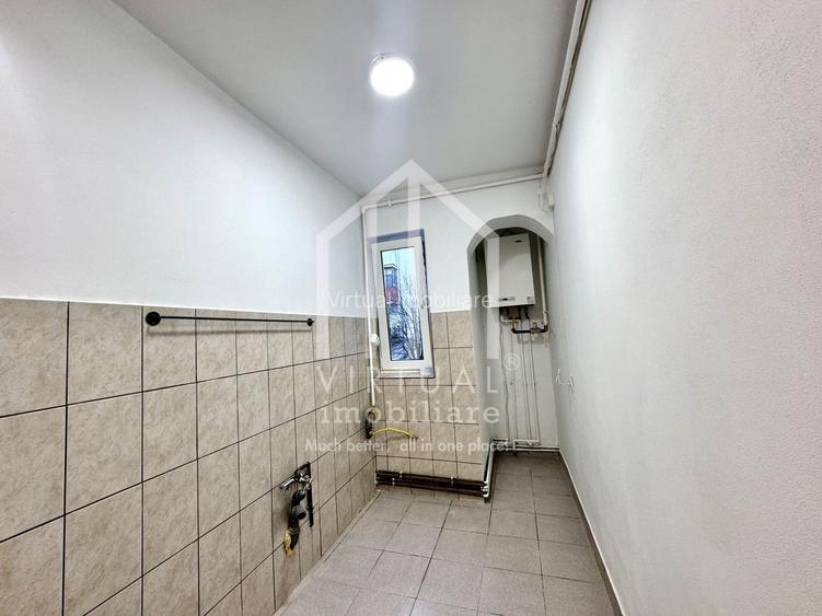 Apartament cu 3 camere, 45mp utili+balcon, etaj 1/4, Ciresica - 7