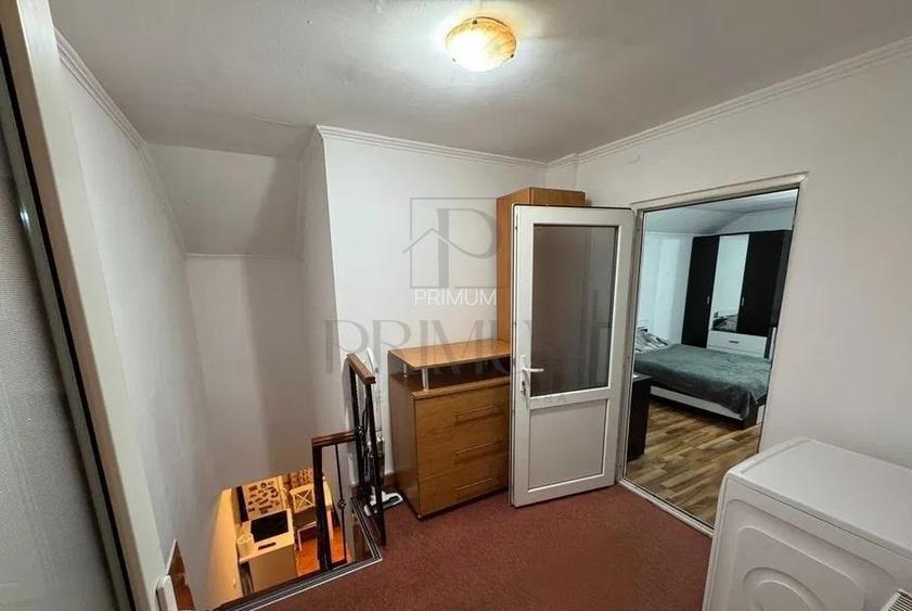 Apartament 1 camera-Mobilat-Utilat-Aradului - 4