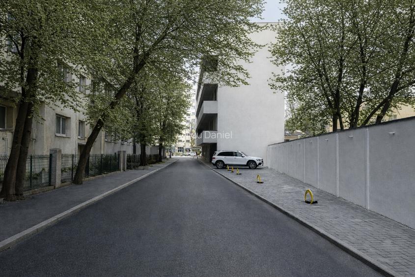 Penthouse 3 camere + terasă 150 mp | Bulevardul Ferdinand | Imobil boutique - 6