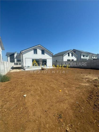 Casa Individuala in Berceni – 5 camere - 2 bai - 360mp - 6