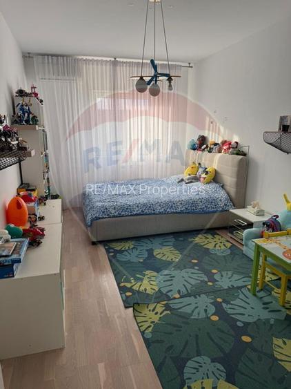 Închiriere apartament spațios 3 camere/Pipera, lângă Școala Americana - 7