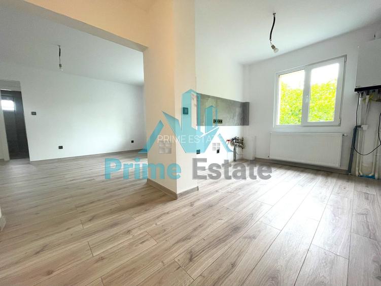 Apartament renovat Conservatorul de Muzica - 2