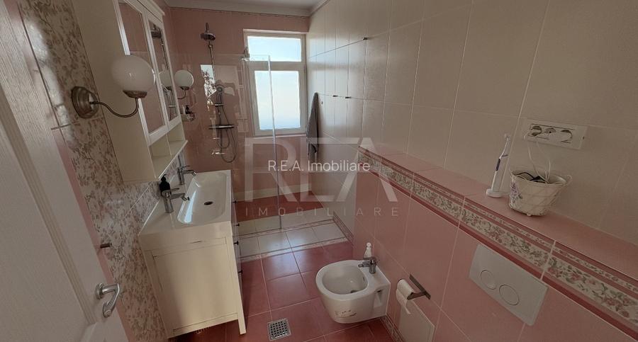 VILĂ P+1 CU GRĂDINĂ MATURĂ DE 830 MP | CORBEANCA – LAGUNA ALBASTRĂ - 28