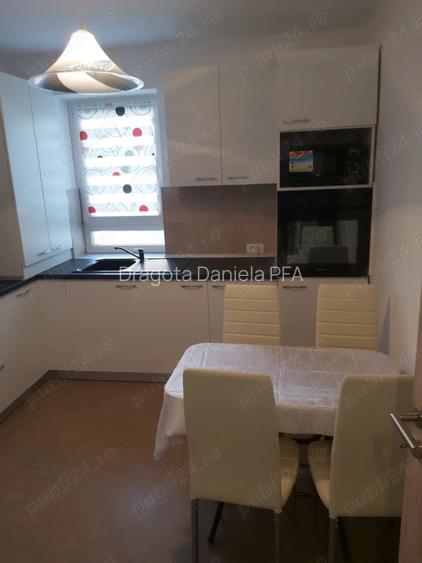 Apartament 2 camere, spatios, 58 mp,zona Tractorul - 4
