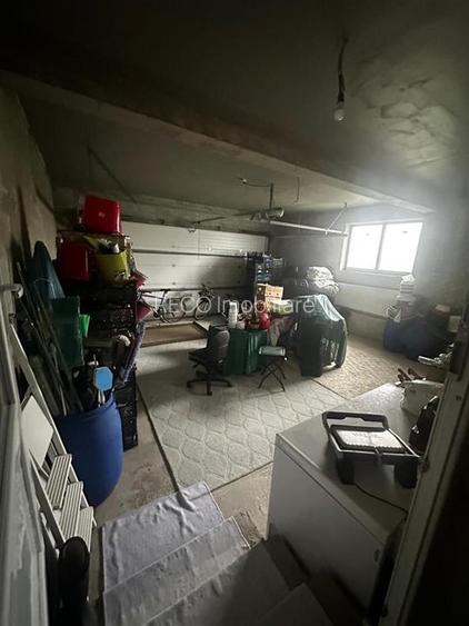 Reco Casa noua cu teren in Cabesti - 21