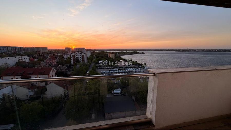 Apartament 3 camere | Lacul Morii | VEDERE LAC | COMPLEX - 9