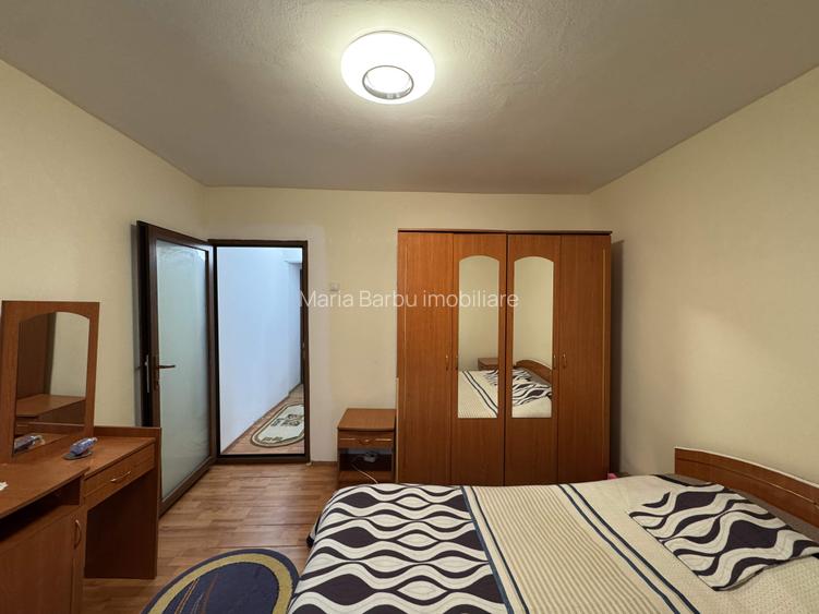 2 cam, 50 mp, parter, mobilat, utilat, zona Policlinica Veche - 8