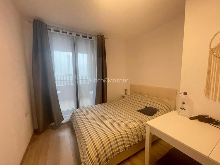 De vanzare, apartament cu 2 camere,  in ISHO - 9