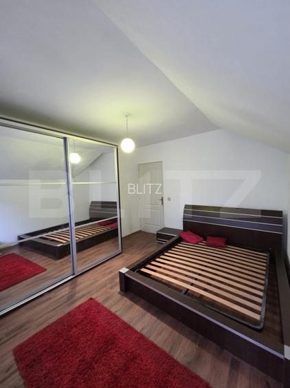 Casa 4 camere, 122 mp utili, zona rezidentiala, langa Parcul Poligon! - 7