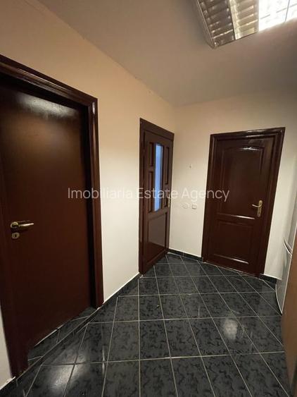 Garsoniera Nerva Traian - Goga, mobilata si utilata modern, renovata, libera - 8