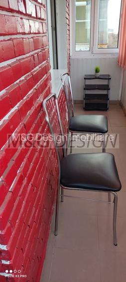 Apartament 1 camera decomandat cu centrala proprie, lift - 14