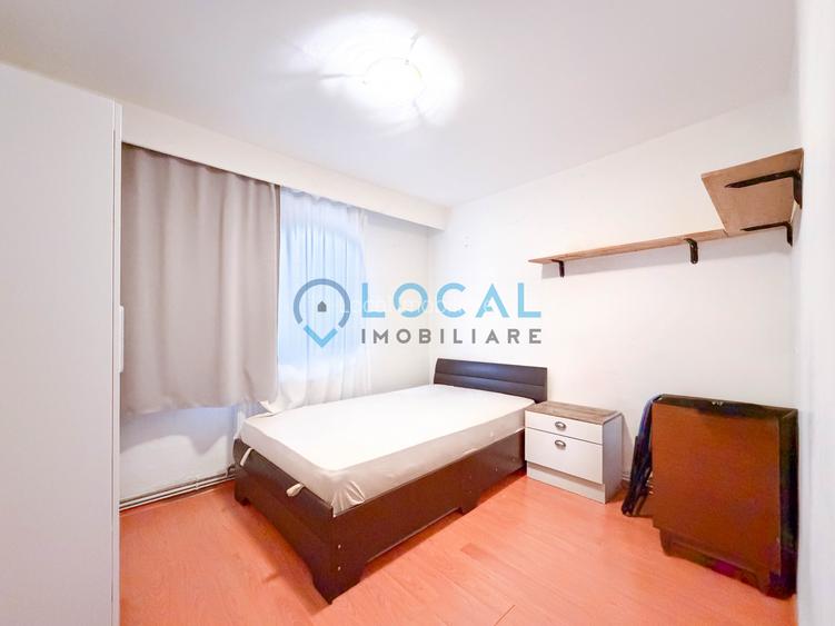Apartament 2 dormitoare | Decomandat | Piata Marasti - 3