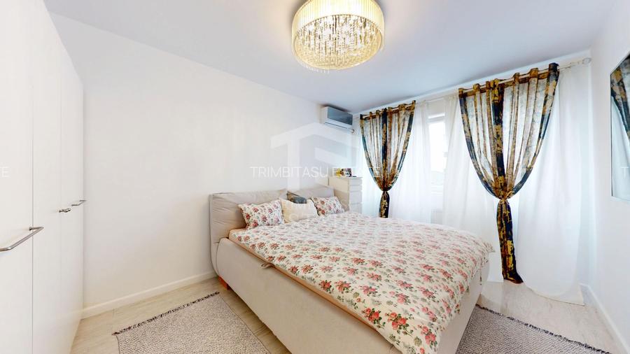 3 CAMERE MODERN – BERCENI | MUTARE IMEDIATĂ | FINISAJE PREMIUM - 6