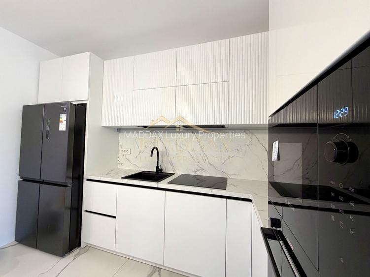 Apartament cu 4 camere *183mp* - Prima Inchiriere // Stejarii - Baneasa - 9
