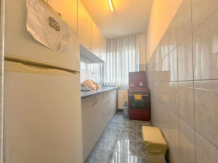 Apartament 3 camere, zona Cetatii - 7
