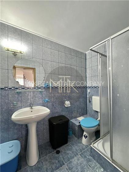 OPORTUNITATE | Vila Individuala mobilata Colentina | 203 mp utili | 4 Camere+Gar - 24