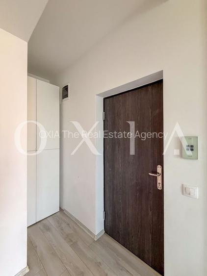 OX730 Dumbravita, Doua Parcari, Pod pentru depozitare - 14