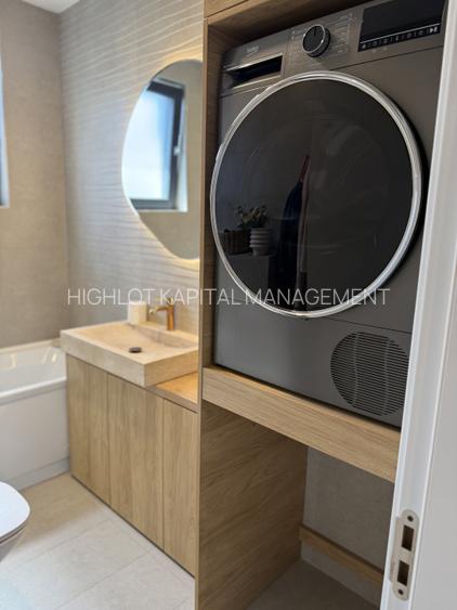 TUNARI AMELIA RESIDENCE | CASA INDIVIDUALA  | DESIGN INTERIOR - COMPLET MOBILATA - 22