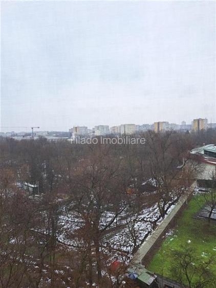 Vanzare garsoniera Piata Muncii, Maior Coravu, Parcul National - 12