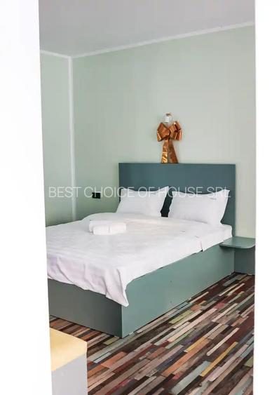 CABANA 2025 , VORONET ,6 CAMERE ,echipate  , 2000 lei / zi , MINIM  DOUA ZILE - 29