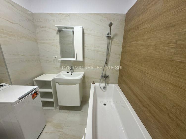 Apartament 2 camere | Central Address | Parcul Carol | Parcare - 3