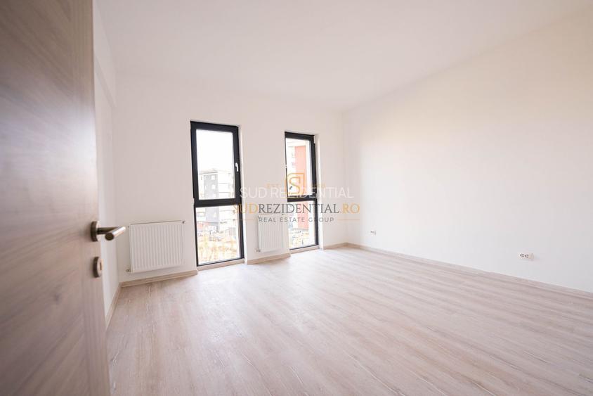 Apartament cu 2 camere,  zona excelenta in Sectorul 4, Comision 0 - 3