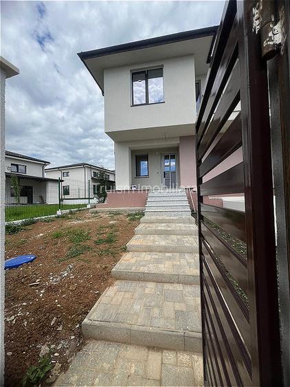 Casa  P+1,  2025, in Paulesti  - 15