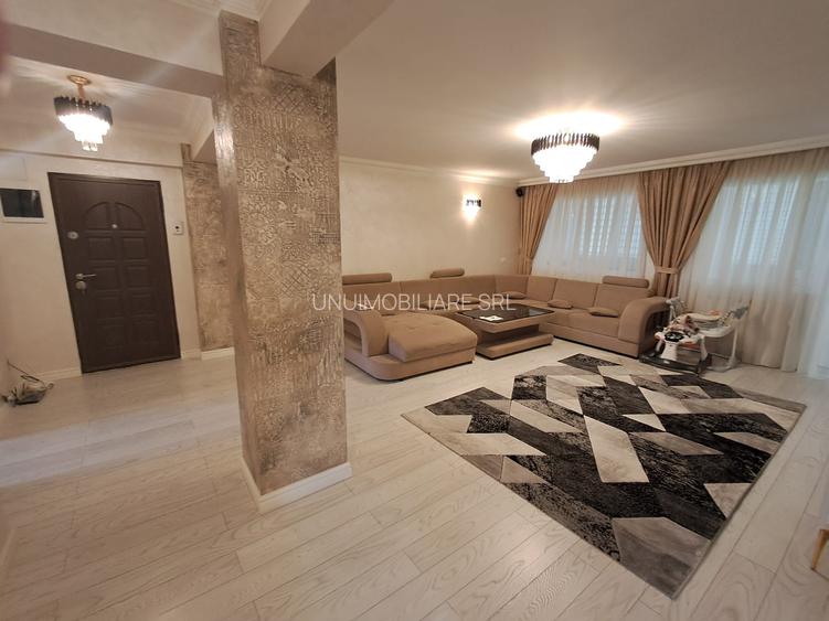 Apartament 4 camere Zona Primarie - Cinema Balada - etaj 3/3 - 100 mp - 3