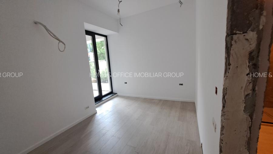 APARTAMENT 2 CAMERE BLOC NOU FINALIZAT ANUL CURENT - IDEAL CABINET -BIROURI - 16