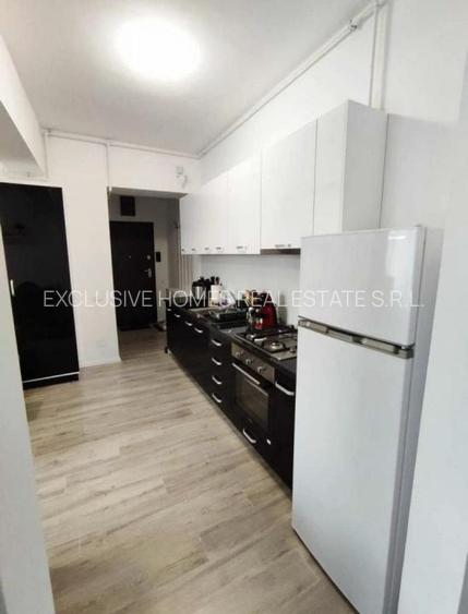 Inchiriere 2 camere, bloc nou, Prosper - 4