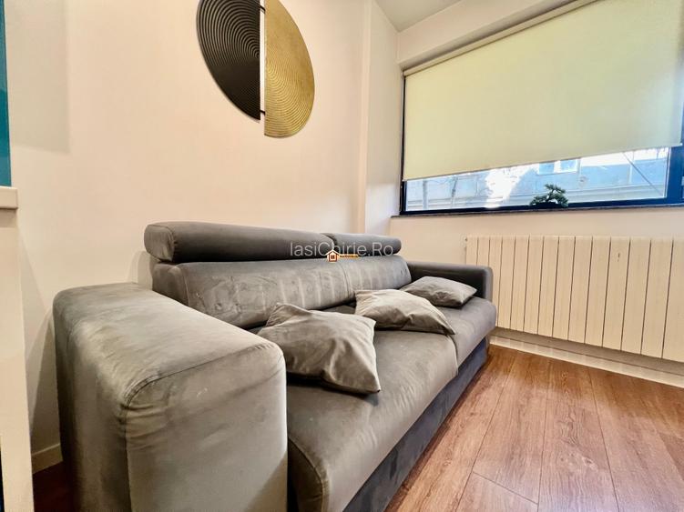 Apartament 2 camere Copou-UAIC - 8