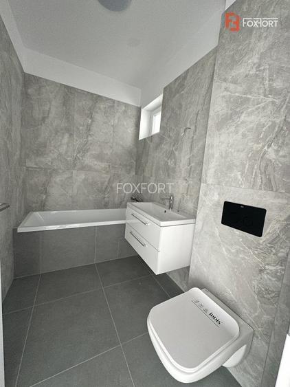 COMISION 0% Apartament cu 2 camere, loc de parcare, bloc nou, zona Mehala - 7