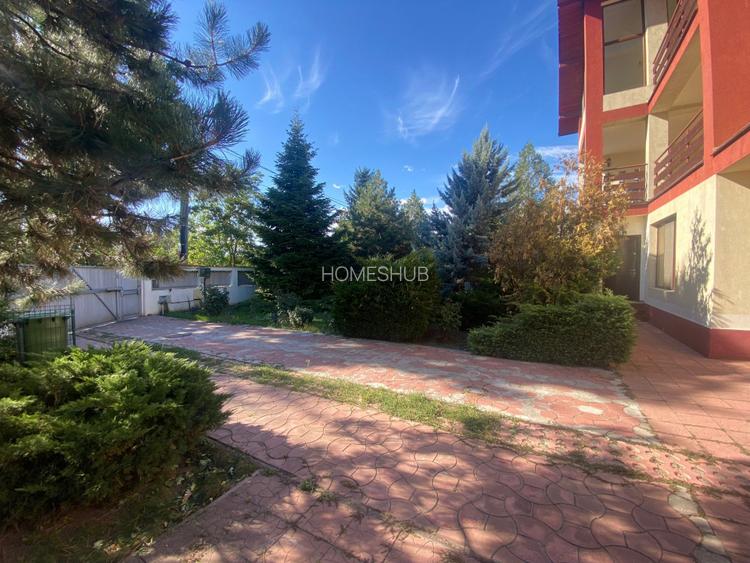 TUR VIRTUAL! Vilă P+1+M pe Colț – 325mp Utili, Curte Amenajată 590mp | Fundeni - 2