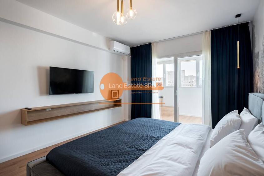 3 camere Natiune Unite-Calea Victoriei(Centrala Termica-AirBnB randament 100%) - 25