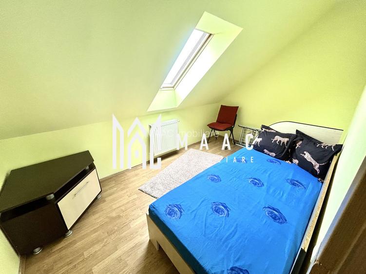 Apartament 4 camere | Mansardă | 65 mp utili | Vasile Aaron - 6