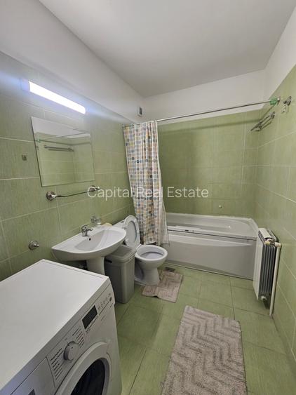 Apartament doua camere Tatarasi Green Park - 7