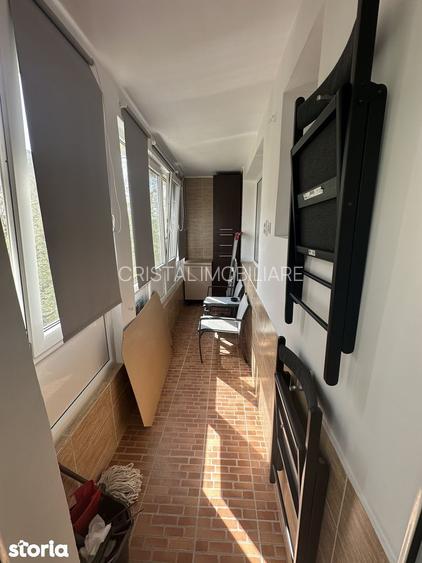 2 camere Baba Novac, parcare inclusa, balcon generos, pet friendly - 4