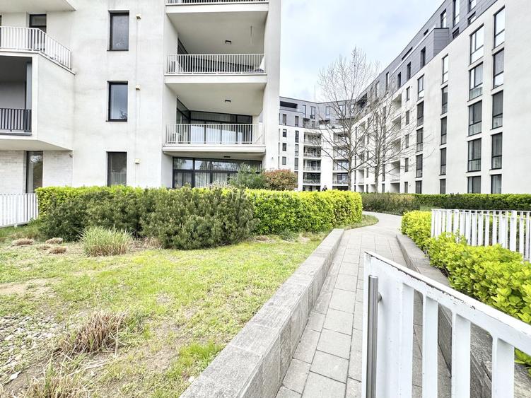 Apartament rafinat 3 camere | ISHO | Zonă premium - 39