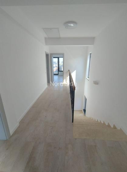 Vila Moderna Tunari, zona Buna, curte 300m - 14