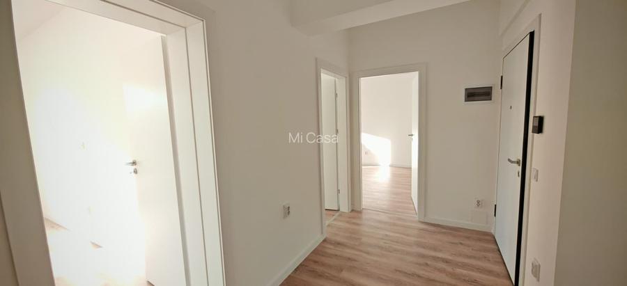 De inchiriat 2 apartamente nemobilate, Dynamic Residence - Tractoru - 4